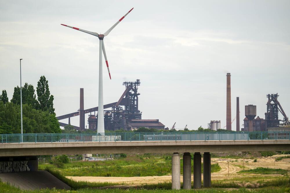 Europas Wirtschaft