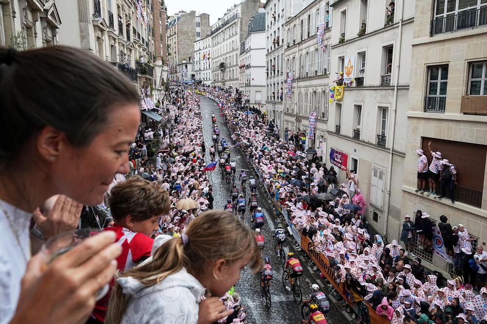 Tour de France