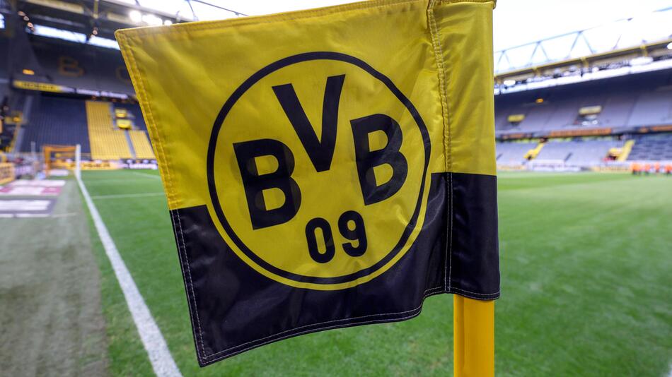 BVB-Eckfahne