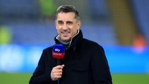 Gary Neville
