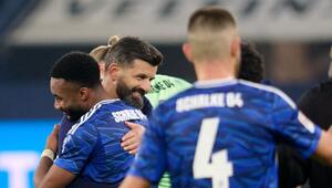 FC Schalke 04 - Darmstadt 98