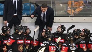 Deutsche Eishockey-Frauen