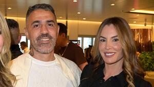 Anna-Maria Ferchichi und Bushido sind seit 2012 verheiratet und haben acht Kinder.