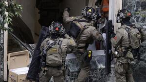 Banküberfall in Neapel