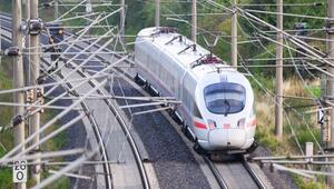 Bahnstrecke Hamburg Hannover
