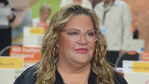 Ilka Bessin wurde mit ihrer Kunstfigur "Cindy aus Marzahn" berühmt.
