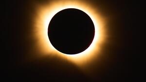 Sonnenfinsternis - Spanien