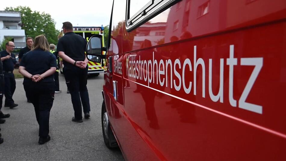 In Leonberg stinkt's - und keiner weiß, warum