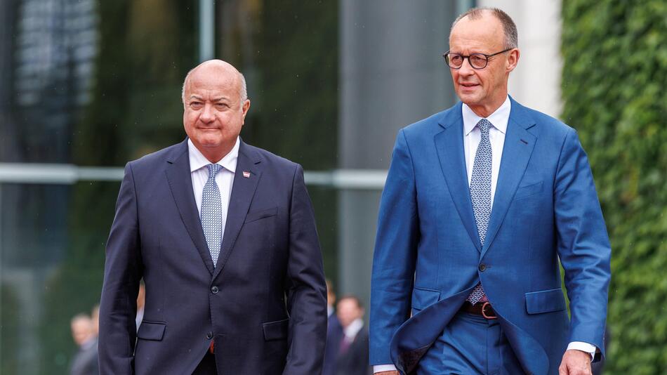 Merz und Stocker