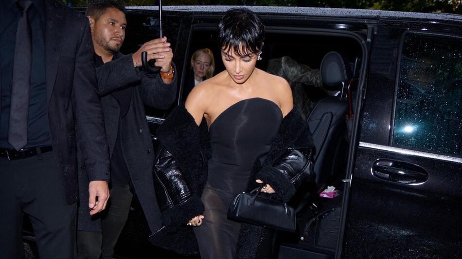 Kim Kardashian