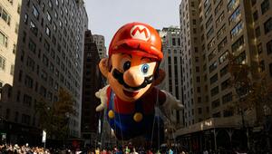 Thanksgiving Day - Parade in New York