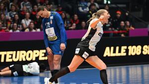 Deutschland - Serbien