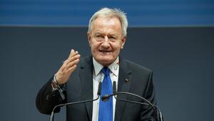 Friedhelm Julius Beucher