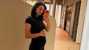 Amira Aly spricht über Babyglück und große Angst nach Schwangerschaftsverkündung