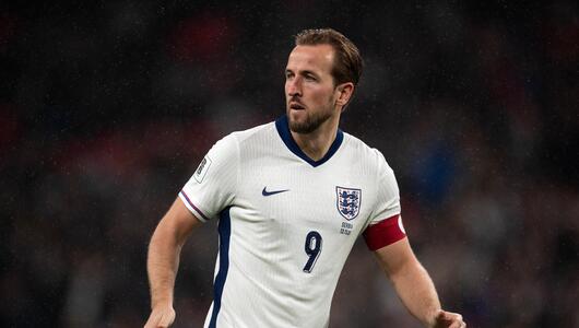 Harry Kane