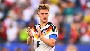 Joshua Kimmich