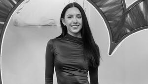 Lucia Sisic im Jahr ihres Sieges bei der "Miss Austria"-Wahl.