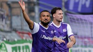 VfL Osnabrück - SpVgg Greuther Fürth