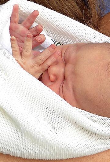 Prinz George
