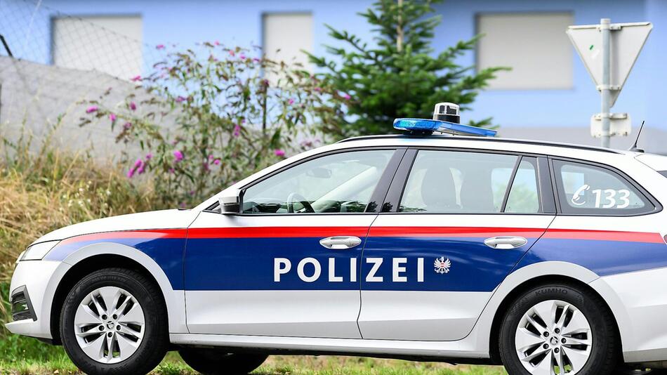 Die Polizei geht derzeit von Suizid aus