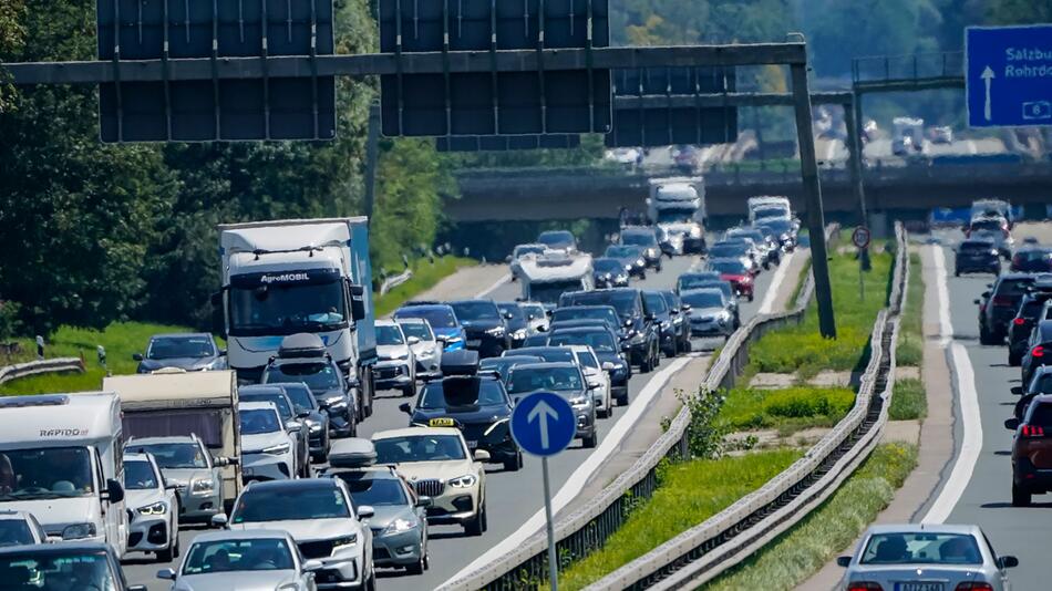 Sparprogramm bei Autobahngesellschaft