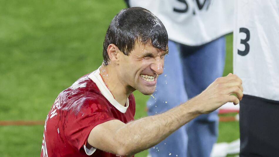 Thomas Müller