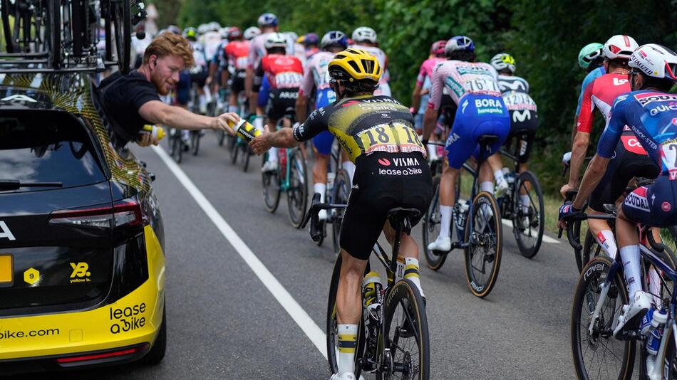 Tour de France
