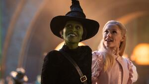 "Wicked: Teil 2" ist seit dem 19. November in den Kinos zu sehen.