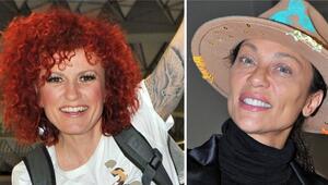 Lucy Diakovska (l.) gewann die Show 2024, Lilly Becker 2025.