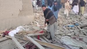 Afghanistan meldet tödliche Angriffe durch pakistanisches Militär 