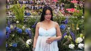 Rihanna wurde im September 2025 zum dritten Mal Mutter.