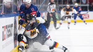 Deutschland - USA