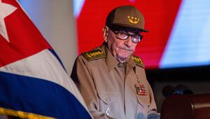 Raúl Castro