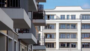 Mehrfamilienhäuser in Berlin