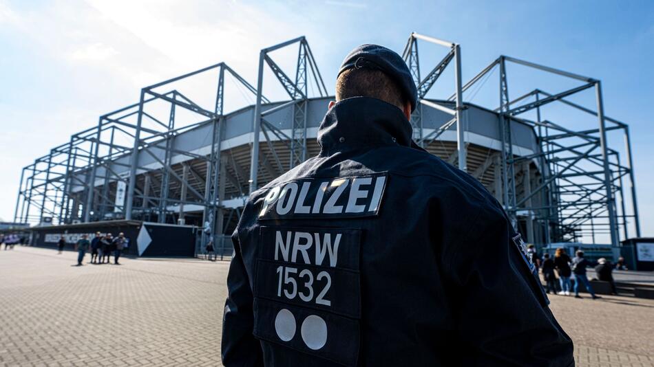 Borussia-Park