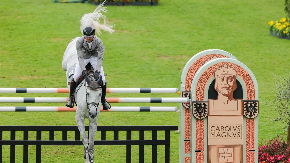 CHIO Aachen