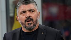 Italiens Cheftrainer Gennaro Gattuso