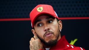 Vor dem großen Preis von Katar