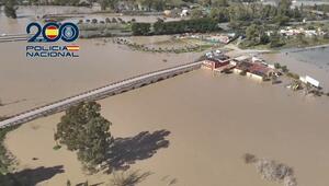 Aufatmen in Spanien und Portugal: Regenpause sorgt für Erleichterung