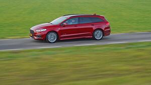 Ford Mondeo von 2019