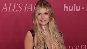 Erlebte Anfang der 2000er Jahre ihren Durchbruch: Jessica Simpson.