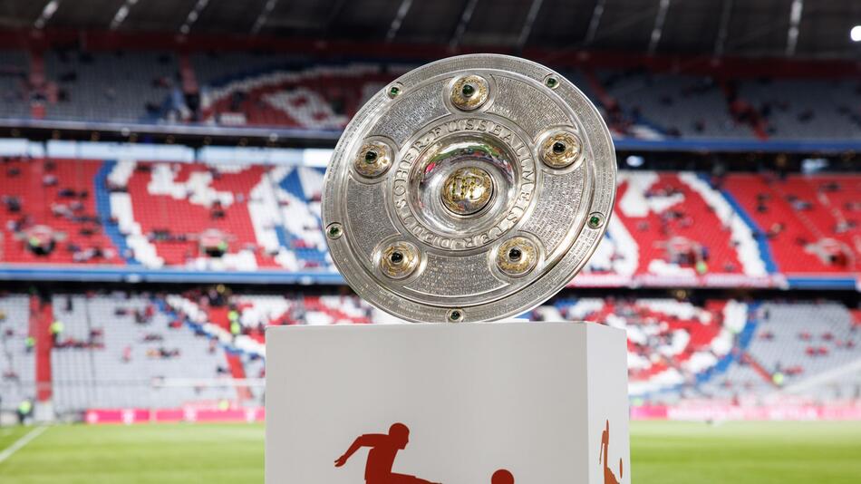 Bayern München - VfB Stuttgart