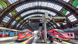 Bahnhof in Mailand: Künftig per Direktverbindung erreichbar.