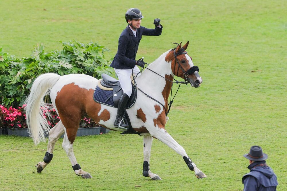 CHIO Aachen
