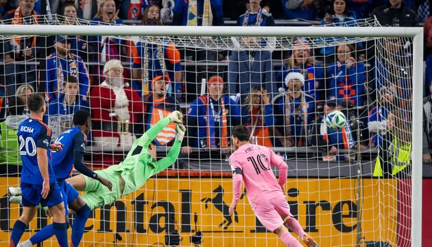FC Cincinnati - Inter Miami
