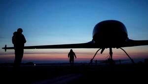 Ukraine-Krieg - ukrainische Drohnen