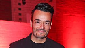 Giovanni Zarrella ist mit seiner Fernsehkarriere schwer beschäftigt.