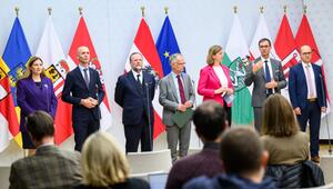 Stabilitätspakt schafft es nun auch ins Parlament