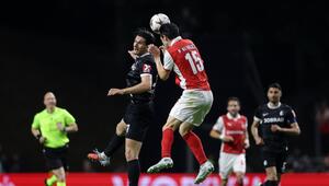 SC Braga - SC Freiburg