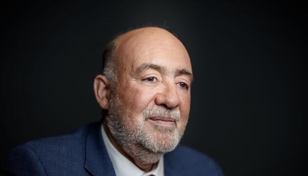 Angriff auf den Iran - Israels Botschafter Prosor